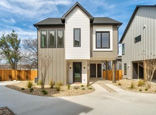 1736 Bunche Rd #B2, Austin, TX 78721