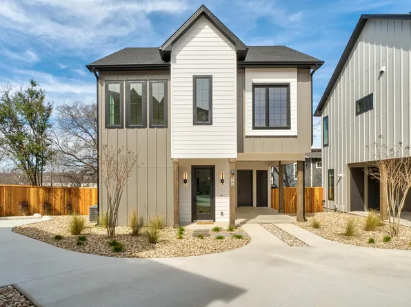 1736 Bunche Rd #B2, Austin, TX 78721