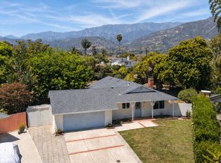 4768 Sterling Way, Carpinteria, CA 93013