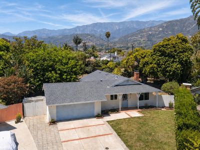 4768 Sterling Way, Carpinteria, CA, 93013