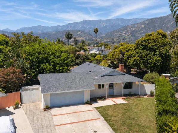4768 Sterling Way, Carpinteria, CA 93013