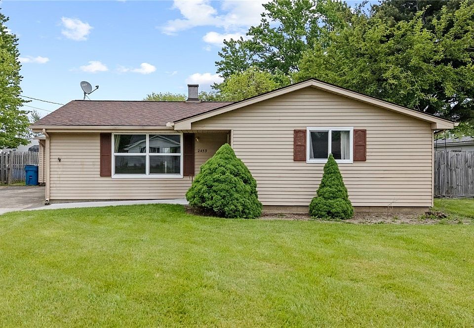 1st image of 2459 Didrickson Dr