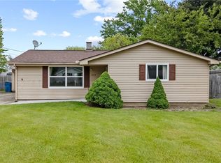 2459 Didrickson Dr, Lorain, OH