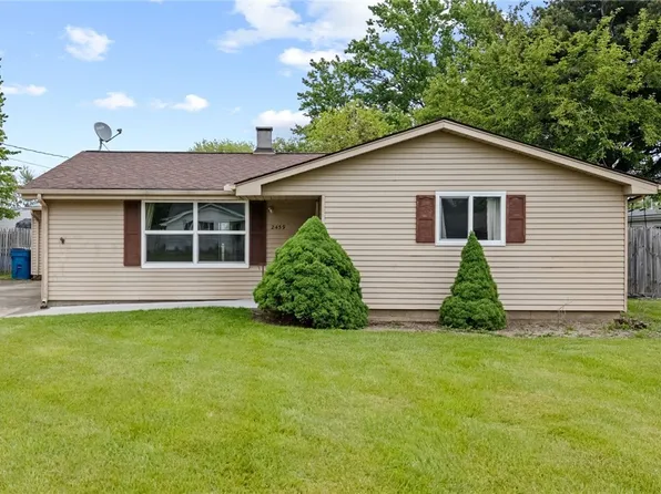 2459 Didrickson Dr, Lorain, OH 44053