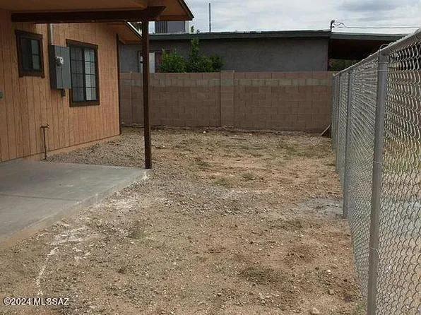 1108-1112 E 31st St, Tucson, AZ 85713