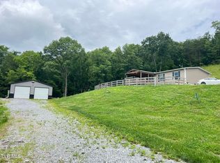 3030 Poplar Springs Rd, Greeneville, TN 37743