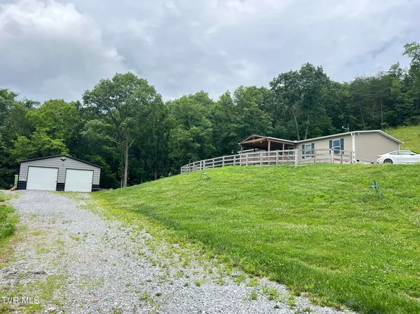 3030 Poplar Springs Rd, Greeneville, TN 37743