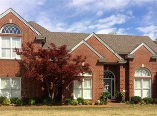 1204 Dove Rd, Jonesboro, AR 72401