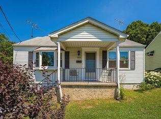 4304 Ridge Ave, Baltimore, MD 21227