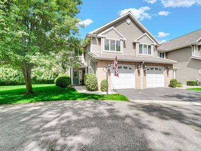 731 Anchors Way, Culver, IN, 46511