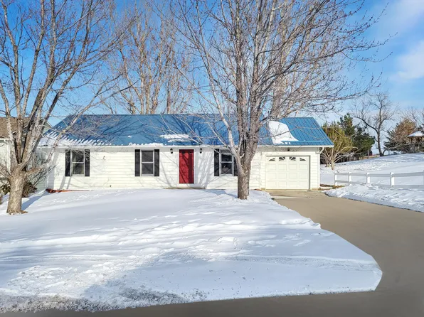 1753 N Heights Dr, Sheridan, WY 82801