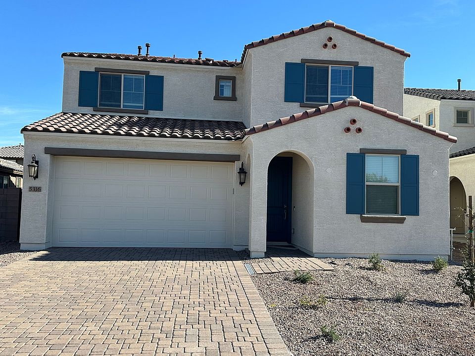 1st image of 5316 W Country Garden Ln