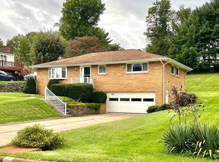 169 Garden Dr, Wintersville, OH 43953