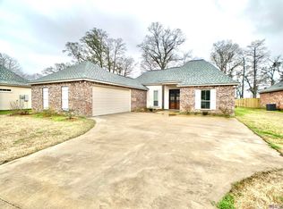 4930 Pointe Prospect Dr, Torbert, LA 70762