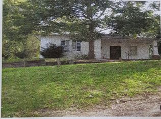1510 Maulding St, Vicksburg, MS 39183