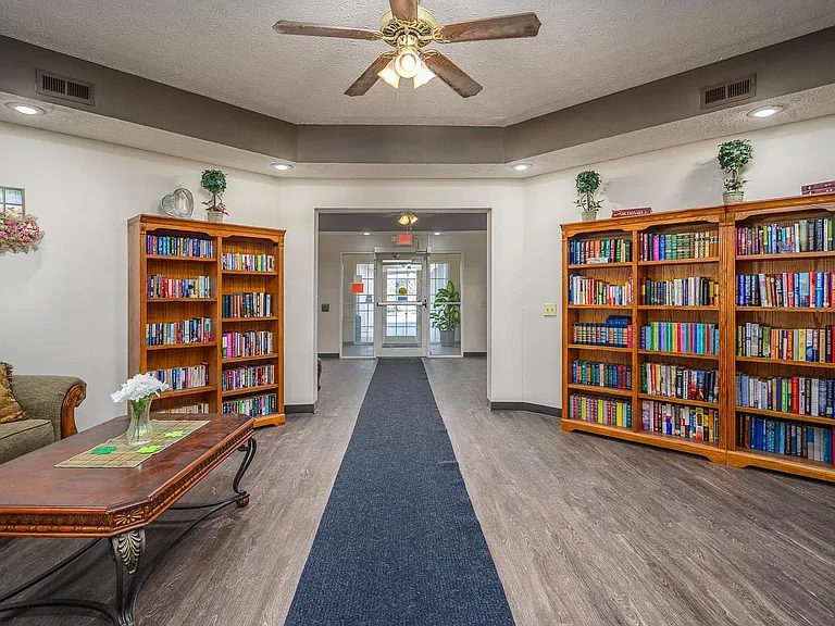 Quail Meadow Senior Living — Photo 21
