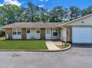 35B Gramercy Lane, Manchester, NJ 08759