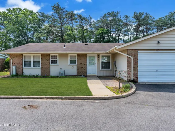 35B Gramercy Lane, Manchester, NJ 08759