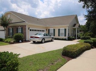 476 Deerfield Links Dr, Myrtle Beach, SC 29575