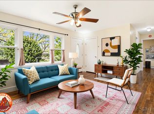 44 Jeffress Ave, Asheville, NC 28803