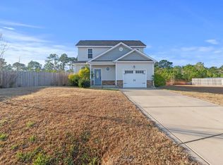 103 Costa Ct, Sneads Ferry, NC 28460