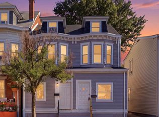 1006 S Broad St #1008, Trenton, NJ 08611