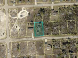 3312 28th St SW, Lehigh Acres, FL 33976