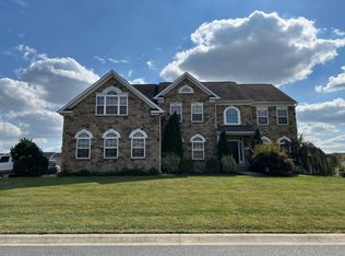 386 Zion Dr, Smyrna, DE 19977