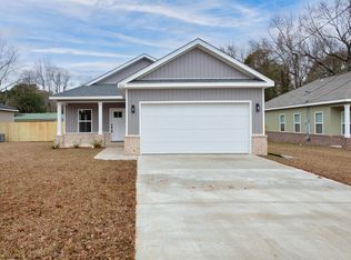 202 Garden St, Crestview, FL 32536