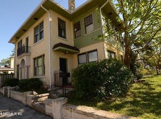 1402 JAMES Street, Jacksonville, FL 32205