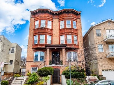 66 Gautier Ave #3R, Jersey City, NJ, 07306