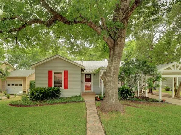 1311 Alegria Rd, Austin, TX 78757