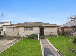 8712 25th St, Metairie, LA 70003