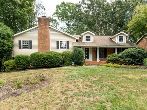 321 Stanaford Rd, Winston Salem, NC 27104