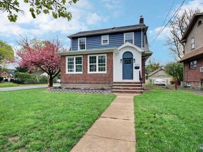542 Linwood Ave, Ridgewood, NJ, 07450