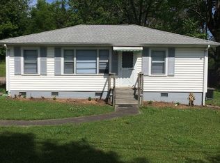 108 McKee St, Bessemer, AL 35023