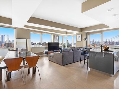 440 Kent Ave APT 20B, Brooklyn, NY, 11249