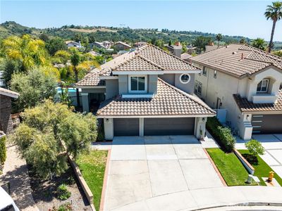 16 Deerfield Pl, Trabuco Canyon, CA, 92679