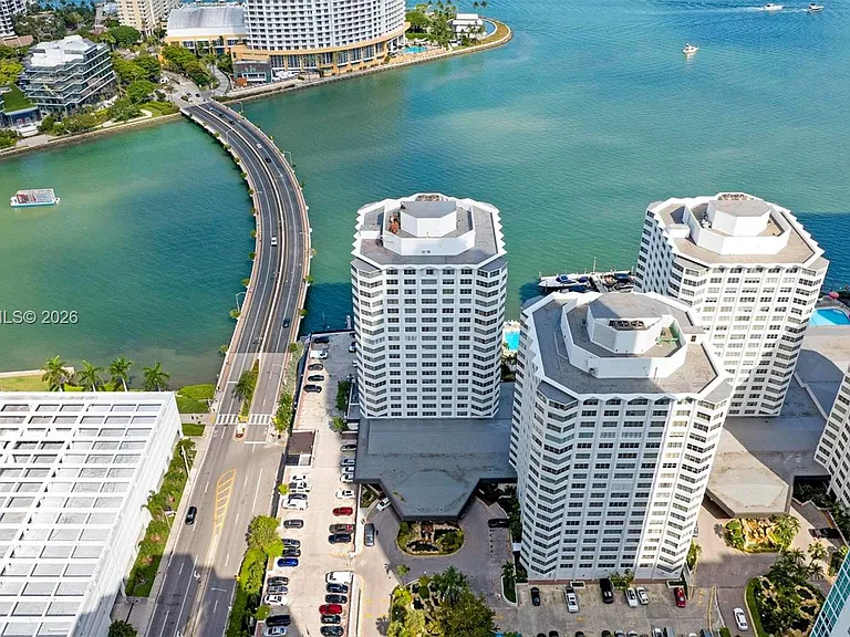 801 Brickell Bay Dr #361 — Photo 5