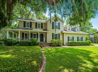 1971 Sandcroft Dr, Charleston, SC 29407