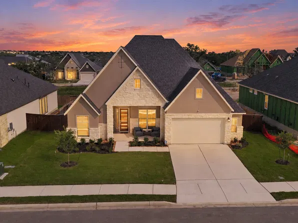 524 Cotorra Springs, Cibolo, TX 78108