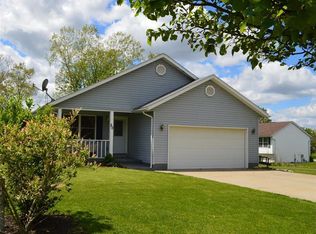 20 Par Ave, West Salem, OH