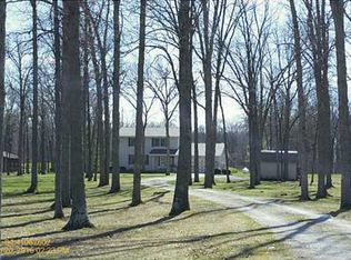 21412 Roehrig Rd, Defiance, OH 43512