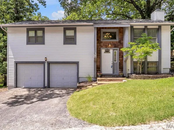 21 Muir St, Eureka, MO 63025