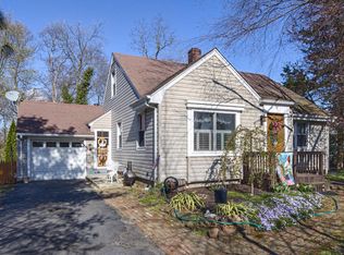 57 Forrest Ave, Rumson, NJ 07760