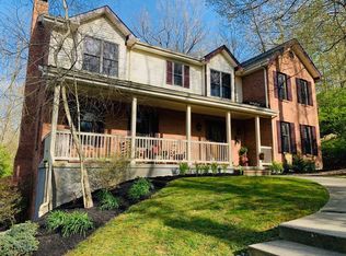 10274 Deerhollow Dr, Cincinnati, OH 45252