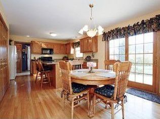 2100 Glencorse Ct, Plainfield, IL 60586