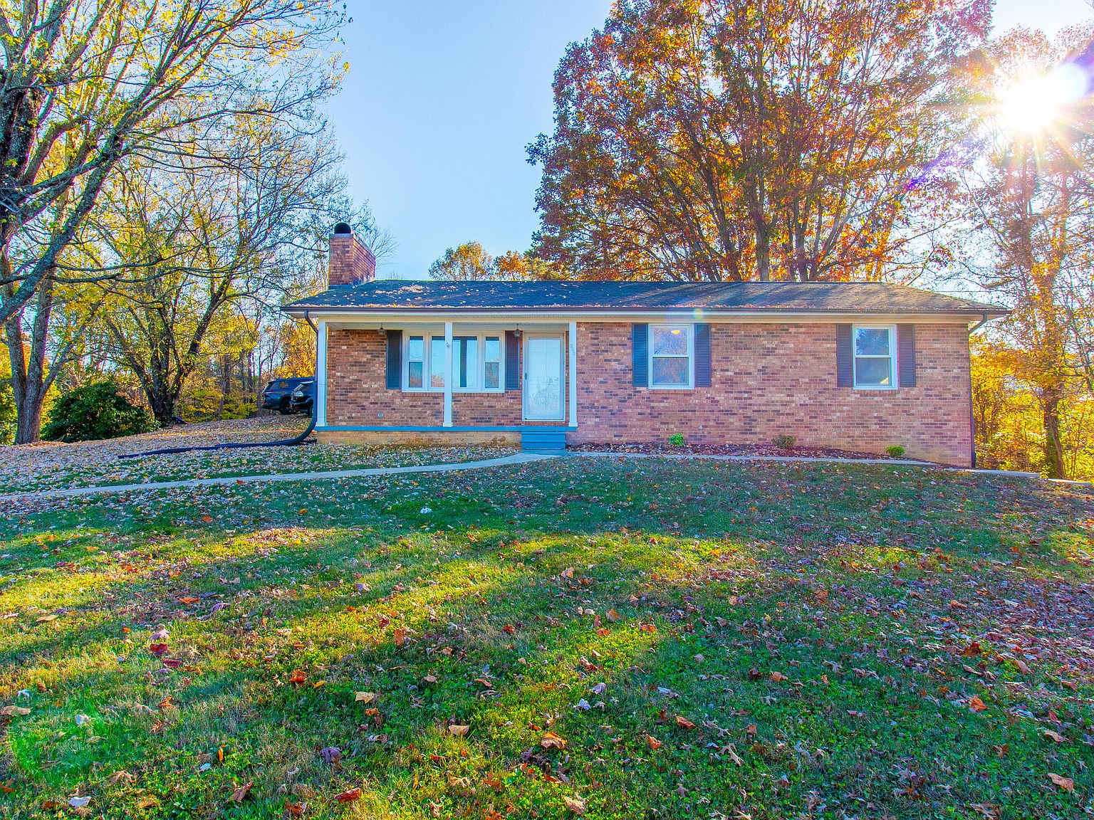 122 Milligan Steet St, Johnson City, TN 37601 Zillow