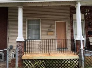 4556 Unruh Ave, Philadelphia, PA 19135