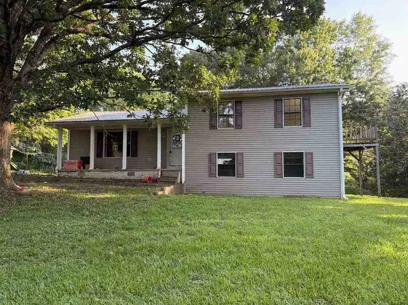 2377 Buena Vista Rd, Bethel Springs, TN 38315